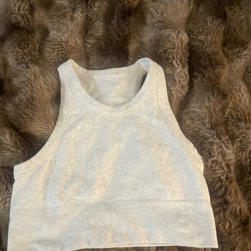 Alo Yoga Tank Top